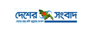 Deshersangbad